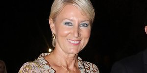 Νατάσα Παζαΐτη