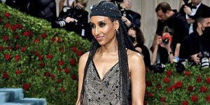 Η νέα επικεφαλής της βρετανικής Vogue Chioma Nnadi