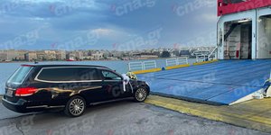 Η σορός του 36χρονου Αντώνη