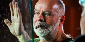 Ο Νίκος Σούλης