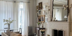 σπίτι στη Νέα Υόρκη