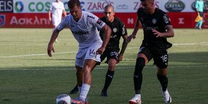 ΟΦΗ-Ατρόμητος, Super League 23-9