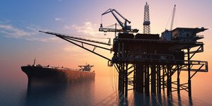 Oil production