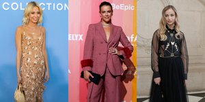 Μαρία Ολυμπία, Πολίν Ντουκρουέ, Λαίδη Αμέλια Γουίνδσορ