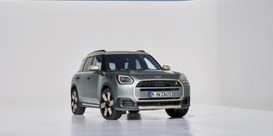 Νέα γενιά MINI Countryman