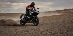BMW R 1300 GS