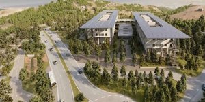 Ξεκινά το Δεκέμβριο η κατασκευή του Παιδιατρικού Νοσοκομείου στη Θεσσαλονίκη