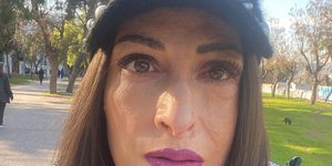 Ιωάννα Παλιοσπύρου