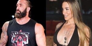 Ο πρώην παλαιστής του WWE που έκανε τη μετάβαση σε γυναίκα