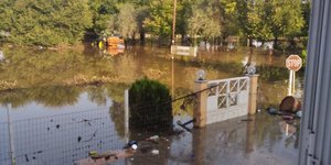 Η εικόνα στον Παλαμά Καρδίτσας