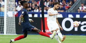 Παίκτης της Κάλιαρι είναι πλέον ο Παντελής Χατζηδιάκος