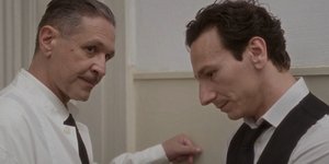 Οι «Πανθέοι» επιστρέφουν απόψε στους τηλεοπτικούς μας δέκτες με ένα νέο επεισόδιο