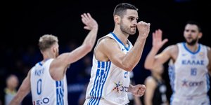 Σήμερα το παιχνίδι της Εθνικής με τη Λιθουανία