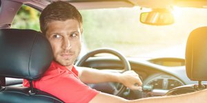 Παρκάρισμα αυτοκινήτου 