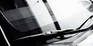 Παρμπρίζ αυτοκινήτου