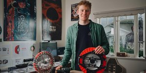 Η νέα πατέντα φέρνει την επανάσταση