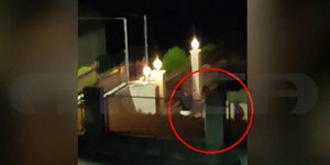 Διάρρηξη στο σπίτι της Βούλας Πατουλίδου