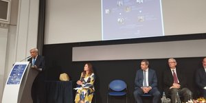 Προκόπης Παυλόπουλος: Το Βυζαντινορωμαϊκό Δίκαιο ως συστατικό στοιχείο του Βυζαντινού Πολιτισμού