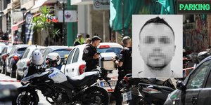 Ο άτυχος 39χρονος εργαζόταν σε πάρκινγκ στον Πειραιά