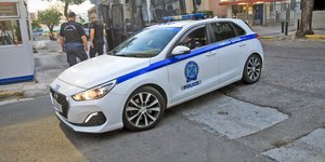 περιπολικο