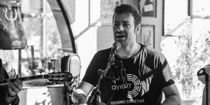 Ο Πέτρος Μπουσουλόπουλος περιέγραψε τους λόγους που απομακρύνθηκε από τα φώτα της δημοσιότητας