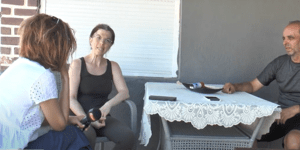 Πετρούλα Πελάζη Σέρρες γονείς αγνοούμενη έκκληση