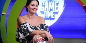 Μαρία Κορινθίου 