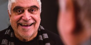 Δημήτρης Πιατάς: Αυτή είναι η σύζυγός του με την οποία είναι μαζί πάνω από 40 χρόνια