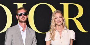 Πιερ Κασιράγκι και Μπεατρίς Μπορομέο