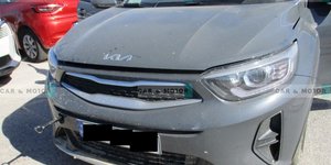 Αυτοκίνητα σε δημοπρασία 