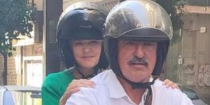 Ο Πολάκης καβάλα στη μηχανή με την Τζάκρη απαντά στην Αχτσιόγλου για τη στήριξη σε Κασσελάκη