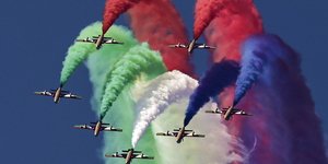 Athens Flying Week 2023, 