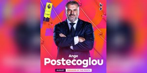 Ελληνικό άρωμα στην Premier League: Ο Ποστέκογλου κέρδισε το βραβείο του καλύτερου προπονητή για τον Αύγουστο