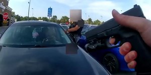 πυροβολισμός μαύρη από αστυνομικούς δολοφονία Οχάιο αστυνομική βία