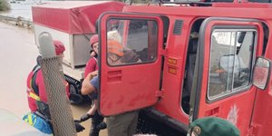 διασωση πυροσβεστικη 