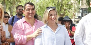 Πύρρος Δήμας-Αφροδίτη Σκαφίδα