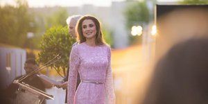 Βασίλισσα Ράνια