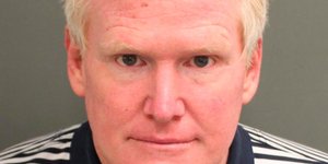 O Ρίτσαρντ «Άλεξ» Μέρντοου 