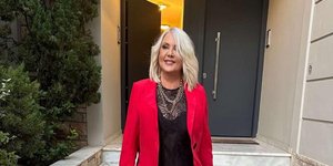 Ρούλα Κορομηλά