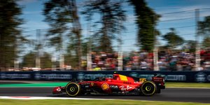 Carlos Sainz