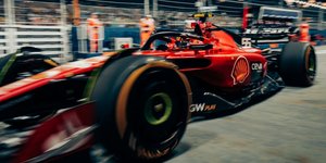 Ferrari F1