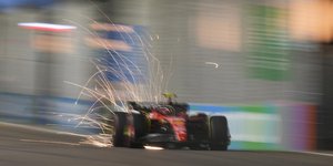 Carlos Sainz