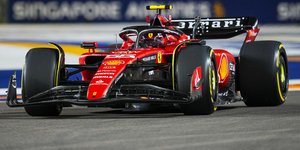 Carlos Sainz