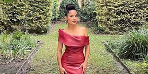 Σάλμα Χάγιεκ