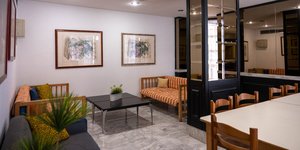 Ξενώνας Φιλοξενίας Γυναικών θυμάτων βίας και των παιδιών τους