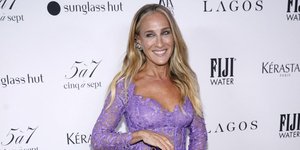 Σάρα Τζέσικα Πάρκερ