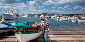 Η δίαιτα που ακολουθούν οι αιωνόβιοι