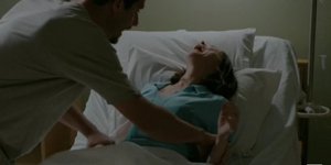 Η επίμαχη σκηνή με το ουρλιαχτό της Βασιλικής