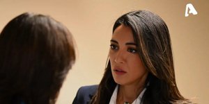 Ο «Σασμός» επιστρέφει απόψε στους τηλεοπτικούς μας δέκτες με ένα νέο επεισόδιο