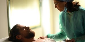 Ο «Σασμός» επιστρέφει στους τηλεοπτικούς μας δέκτες τη Δευτέρα 25 Σεπτεμβρίου